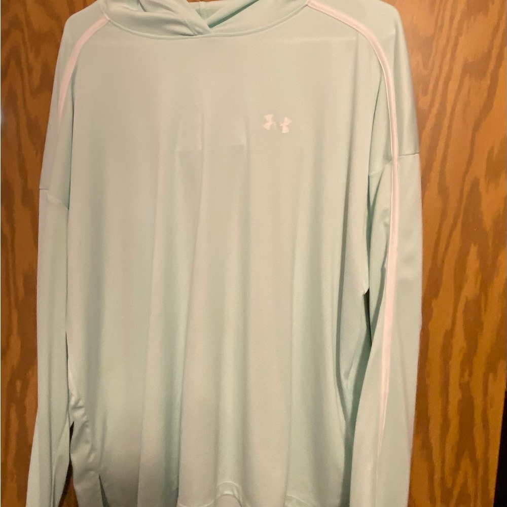Women’s Under Armour